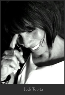 Jodi Topitz: New Jersey Interior Styling